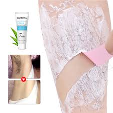 It simply recommends that you start out with full hair removal by shaving (or waxing), and then apply twice daily for five days. Lanbena Hair Removal Cream Fast Hair Removal Epilator Wax 80g Shopee Philippines