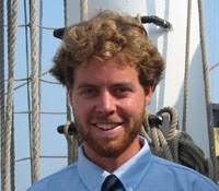 EXCLUSIVE Interview with Fraser Hall of WHALE WARS: VIKING SHORES