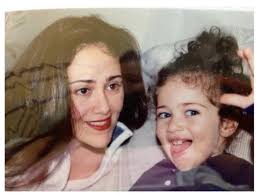 Mojgan "Moji" Hojabri's Memorial Website