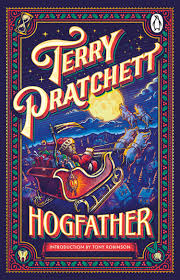 Hogfather: (Discworld Novel 20) (Discworld Novels) by Terry Pratchett |  Paperback | Corgi Books | 9780552177306 - Biblio