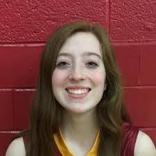 Olivia Garrison (JV)'s High School Bio