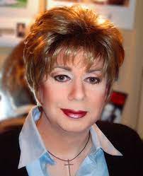 Helene Short Wig Few Thoughts Flickr Photo Sharing Hair Styles For Women Over 50 Hair Styles 2014 Older Women Hairstyles