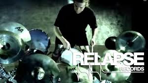 Sunday Old School: Dying Fetus