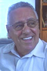 Obituary of Frank T. DeNardo