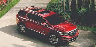 4 reasons we love the 2019 holden acadia nicholson auto