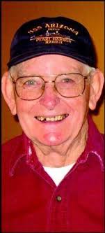 Donald Holden Obituary (1927