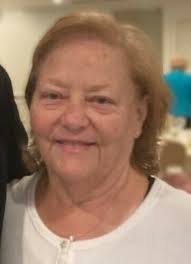 Molly Charnes Obituary (1948