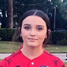 Virginia Presley's Instagram, Twitter & Facebook