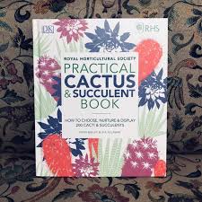 The royal horticultural society's definitive guide to propagating, nurturing, and designing with more than 200 cacti and succulents. People Of The Cactus A New Dk Book Fullers Bookshop Facebook