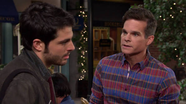 DOOL CRIMES EXPOSED! Leo Blackmails Gwen's Kidnapper EJ With Melinda Trask's Bloody Files! 💡 Learn more here: https://nbc.familynews2.com/dool- crimes-exposed-leo-blackmails-gwens-kidnapper-ej-with-melinda-trasks-bloody- files/