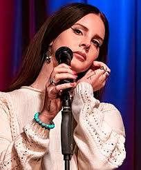 He smuggled drugs by way of service planes of the us army. Lana Del Rey Wikipedia