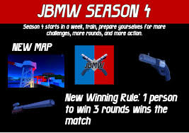 Read updated guides for warzone best guns like the dmr 14, mac 10, grozy loadouts, weapon attachments and setups! Jailbreak Mercenary World Jbmercenaries Twitter