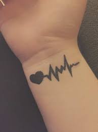Fall in love with its incredibly versatile style and use it to create spectacular designs. N And S Letter Tattoo Designs On Hand