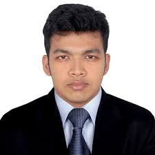 Mashiur Rahman SHOUMMO