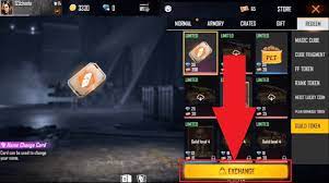 How to change your nickname in free fire step by step? 54 Top Photos Free Fire Name Change All How To Join A Guild Free Fire And Change Name Easily Unlockz310a