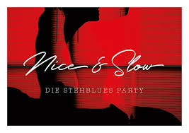 Ripani wrote that nice & slow is an example of the typical r&b ballad style that became widely. Nice Slow Herr Jager Und Thorsten W Laden Zur Stehbluesparty
