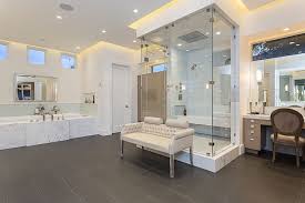The tank is directly above it, creating an intense water pressure. 63 Luxury Walk In Showers Design Ideas Designing Idea