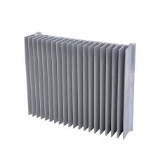 High Power Led Aluminum Extruded Heatsink Lr0010 Led Heat Sink Power Led Extrusion