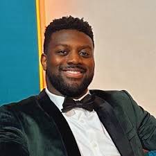 Michael 👨🏾‍💻