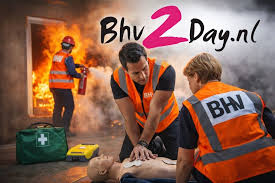 Bhv2Day.nl | Oosterwolde