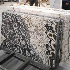 From milky white to black, and assorted earth tones in between, onyx tiles stand out with elegance and distinction, making any room that houses them an instant showplace. Black Onyx Tile Black Onyx Floor Tiles Cheap Black Onyx Wall Tile Prices