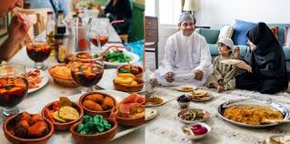 5 jenis makanan ini bisa jadi alternatif menu berbuka puasa yang lebih sehat. Makanan Sehat Saat Berbuka Puasa Ini Yang Boleh Dan Tidak Boleh Theasianparent Indonesia