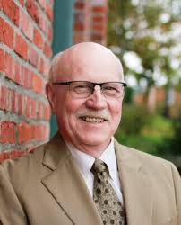 Dean Brett (Retired)