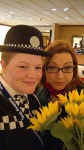 thestevestrout: Guest Post: Gallifrey One recap with Jen Irwin aka Lady  Scarlett