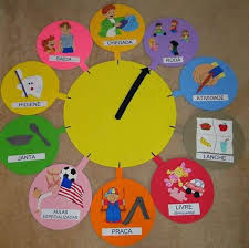 Jan 21, 2020 · educação infantil, professores janeiro 21, 2020. Rotina Em Eva Para Maternal Ideia De Paineis Ilustrado Soescola