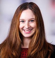 Christina Baik's Instagram, Twitter & Facebook