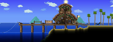 Index Php 2 601 969 Pixels Terrarium Base Terraria House Design Terrarium