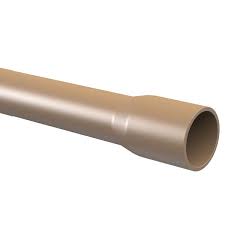 Cano Soldavel Marrom 40mm 1 1 4 Equation Leroy Merlin