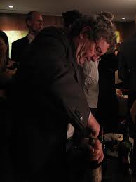 Join us at cactus club, coal harbour, 1085 canada pl, for an opportunity to join a fun, and exciting team! Rob Feenie S Great Big Comeback At The 2009 Gold Medal Plates Scout Magazine