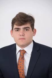 2019 Baseball Roster