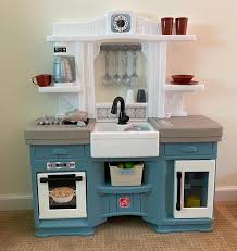 Maybe you would like to learn more about one of these? Step2 Timeless Trends Kids Kitchen Play Set Walmart Com Walmart Com