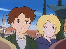 imgur post imgur old anime anime love studio ghibli art