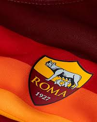 Roma, il debito è monstre: A S Roma 2020 21 Home Fussballtrikot Set Fur Babys Und Kleinkinder Nike Ch