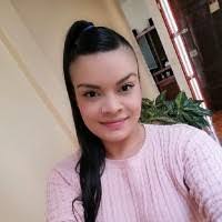 Andrea Sequeira's Instagram, Twitter & Facebook