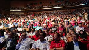 Karnival usahawan desa, kklw 2015. Karnival Usahawan Desa Wajar Diperluaskan Ke Seluruh Negara Utusan Borneo Online