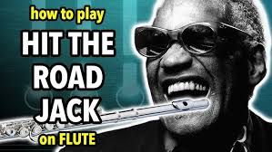 Flute Notes Tutorial