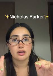 Nickolas Parker847