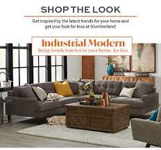 Check spelling or type a new query. Furniture Mattresses And Decor For Every Home Slumberland Furniture