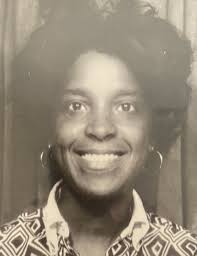 Patricia Burrowes Obituary