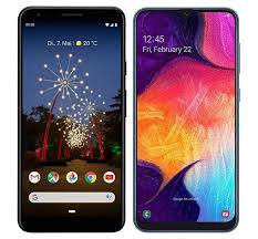 The procedure for unlocking your google pixel 3a xl is not only free, but it is also the easiest one you'll find. Compare Smartphones Google Pixel 3a Xl Vs Huawei P30 Lite Cameracreativ Com