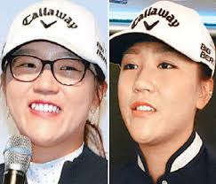 Lydia ko accumulated a net worth of $15 million from her career as a golfer. 18 Year Old Golf Genius Lydia Ko With Totally Different Appearance The Dong A Ilbo