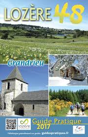 Calameo Lozere 2017