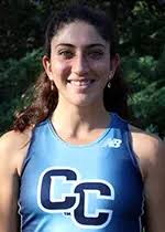 2017-18 Women's Track & Field Roster