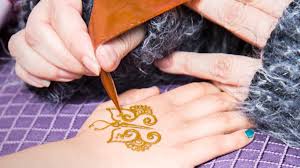 Hire a henna tattoo artist in michigan! Henna Artists National Event Pros