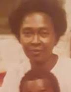 Obituary for Merlissie (Pegues) Smith