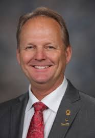 Robert “Bob” Horan, owner